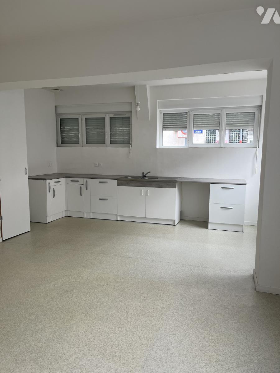Appartement Rue Robert Aylé à Hénin-Beaumont