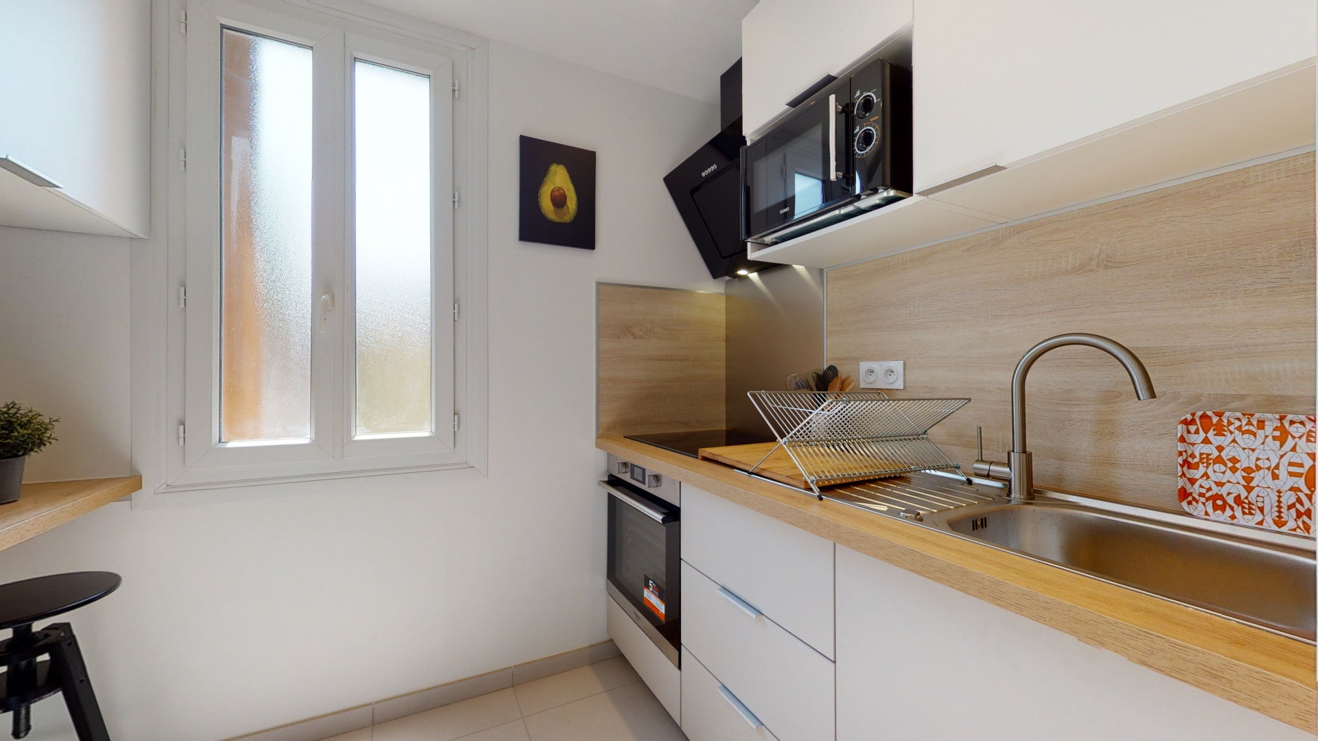 Appartement Allées Maurice Sarraut à Toulouse