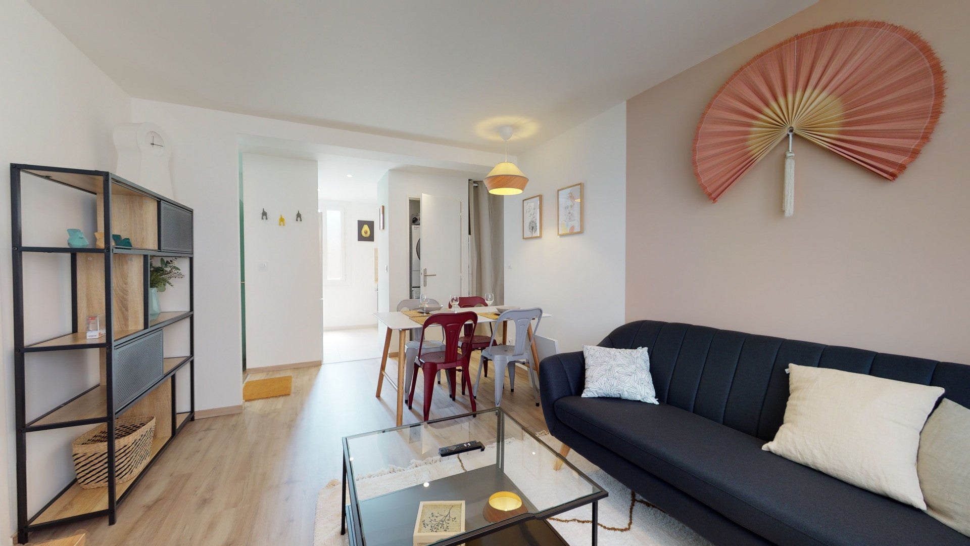 Appartement Allées Maurice Sarraut à Toulouse