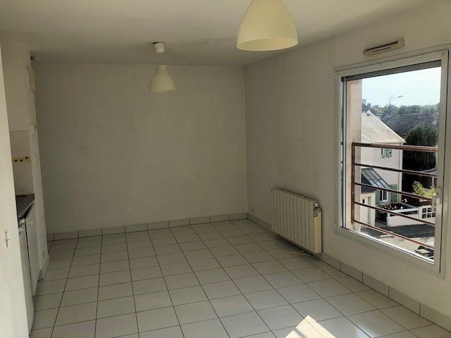 Appartement Promenade de l'Erdre à Nantes