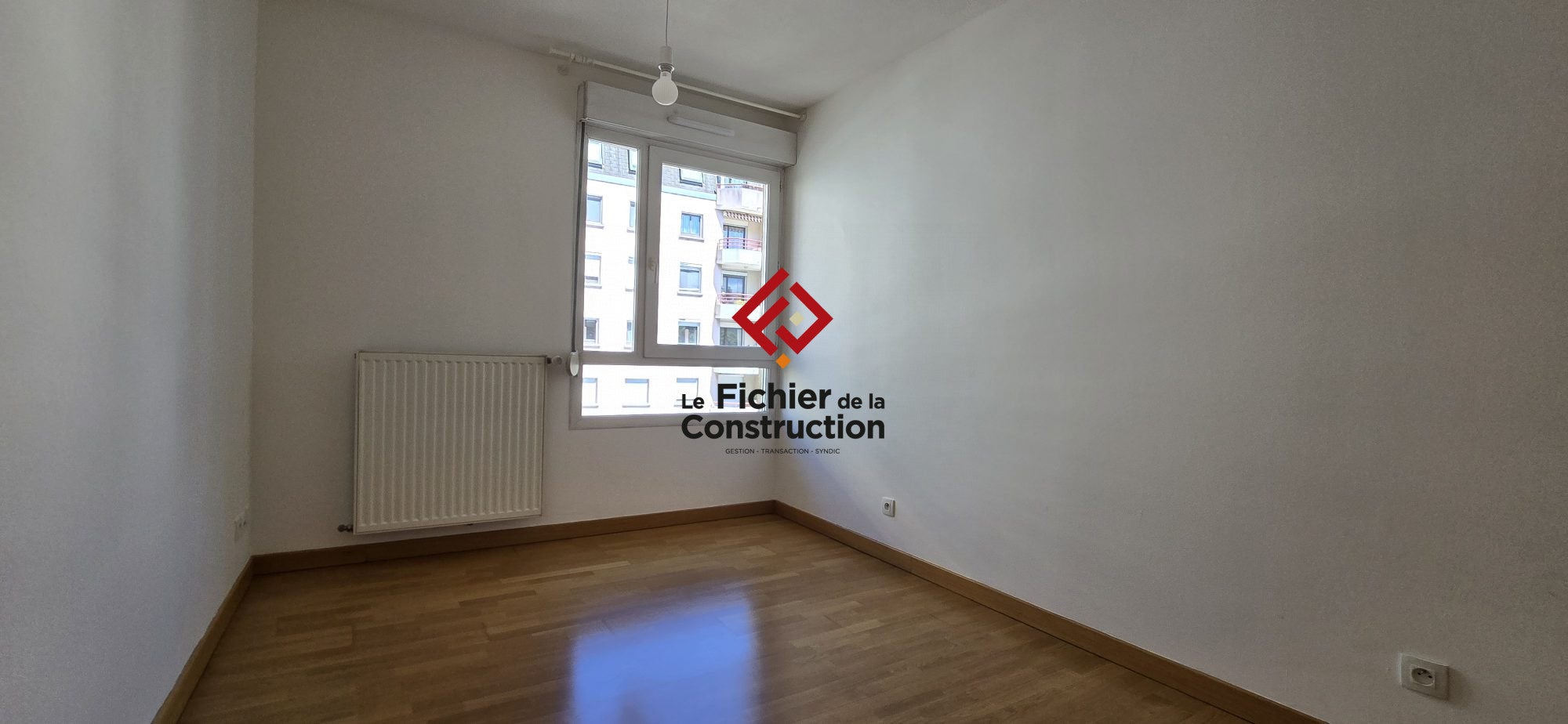 Appartement Rue du Trident à Grenoble