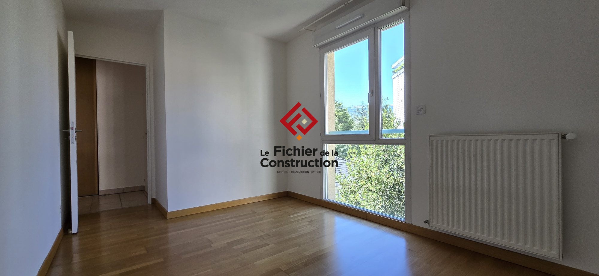 Appartement Rue Malakoff à Grenoble