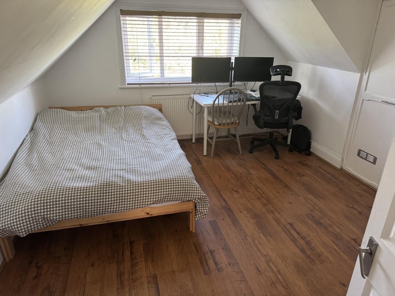 Room Suffolk Road in Bournemouth