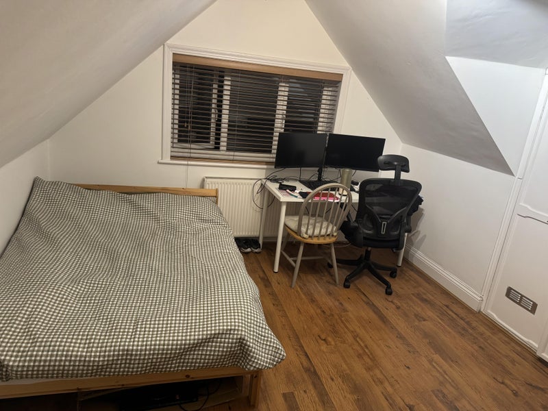 Room Suffolk Road in Bournemouth
