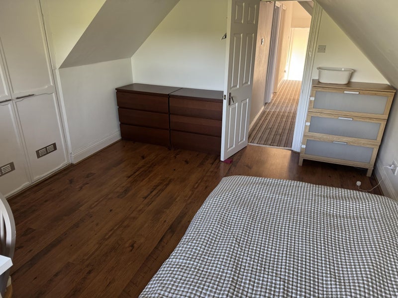Room Suffolk Road in Bournemouth