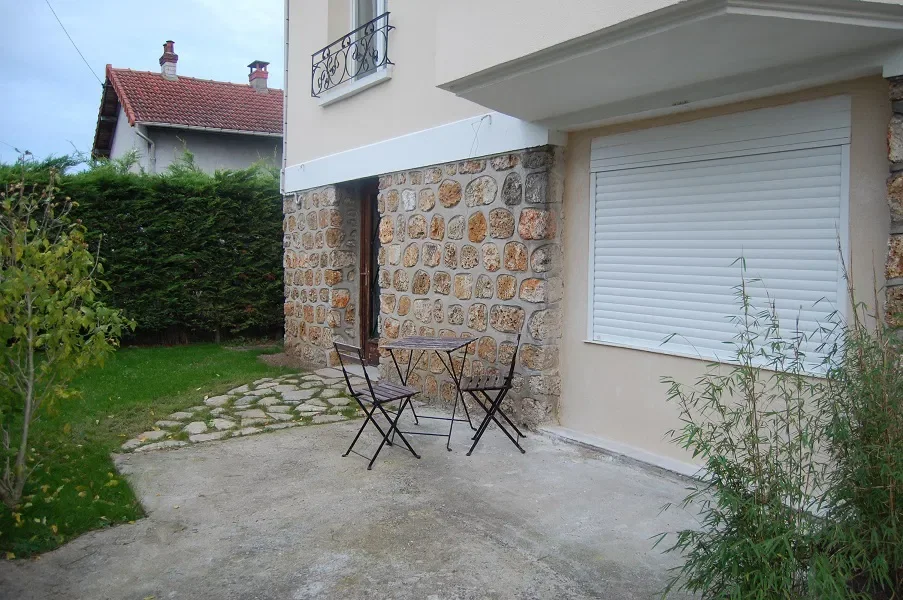 Chambre Avenue Gabriel Jaillard à Viry-Châtillon