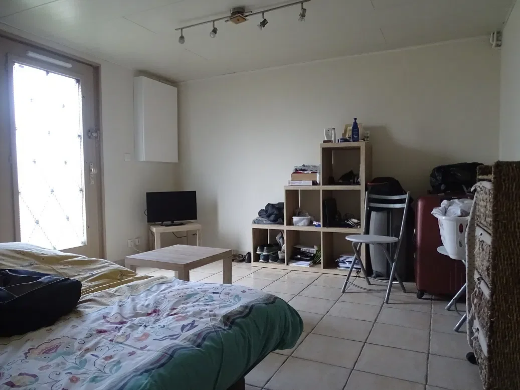 Chambre Avenue Gabriel Jaillard à Viry-Châtillon