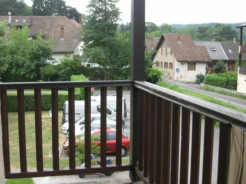 Appartement Route des Moulins à Menthon-Saint-Bernard