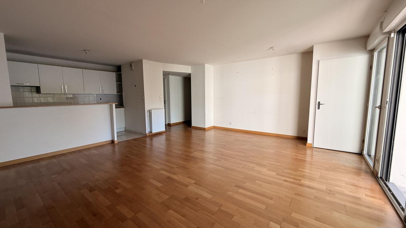 Appartement Rue de la Piquetière à Rennes