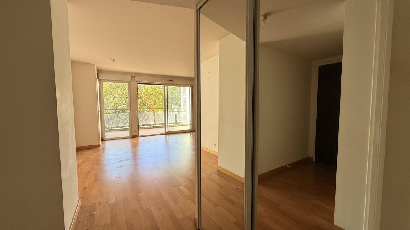 Appartement Rue de la Piquetière à Rennes