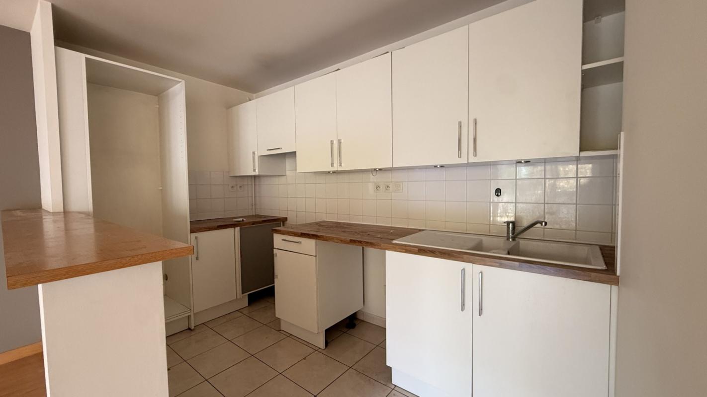 Appartement Rue de la Piquetière à Rennes