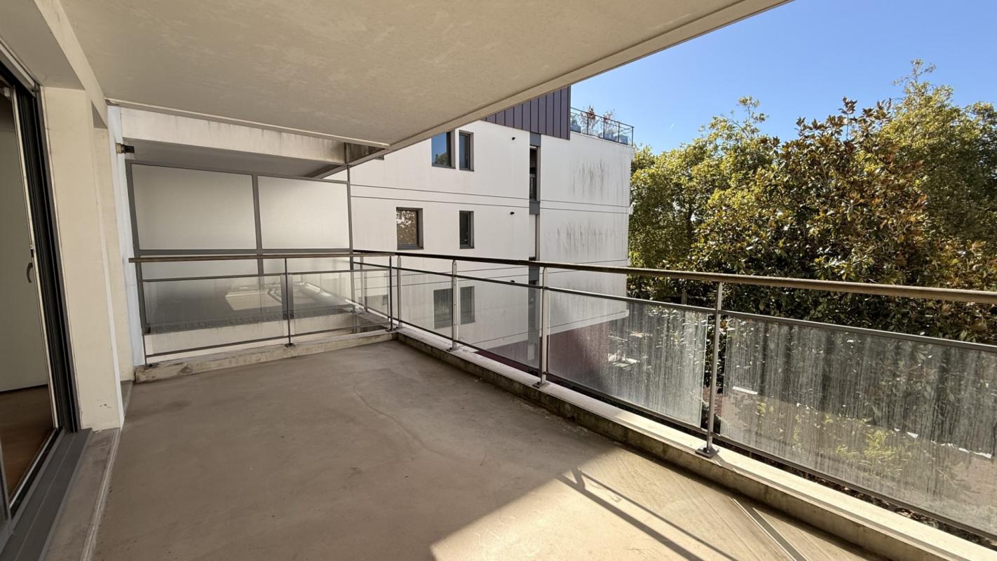 Appartement Rue de la Piquetière à Rennes