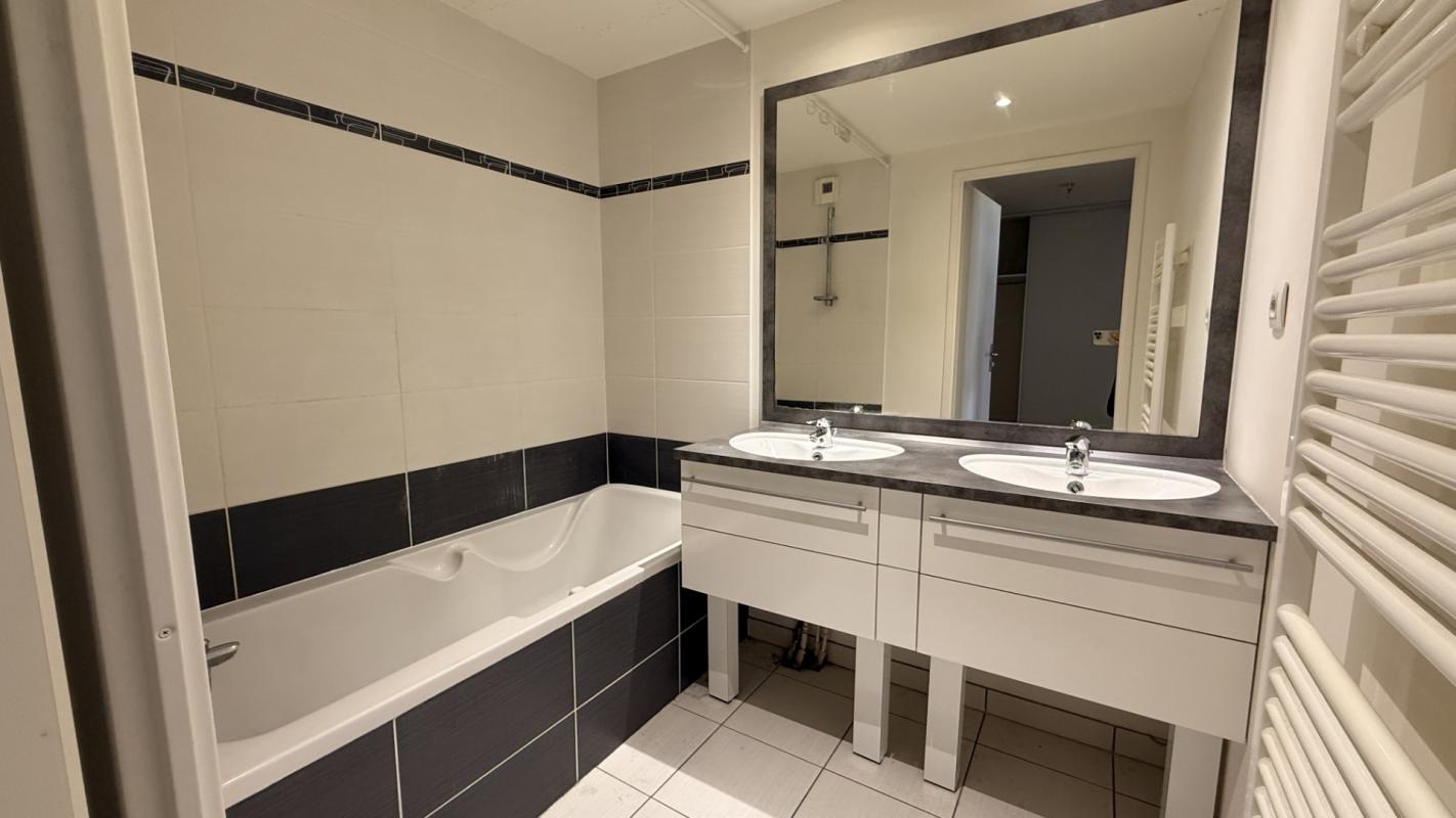 Appartement Rue de la Piquetière à Rennes