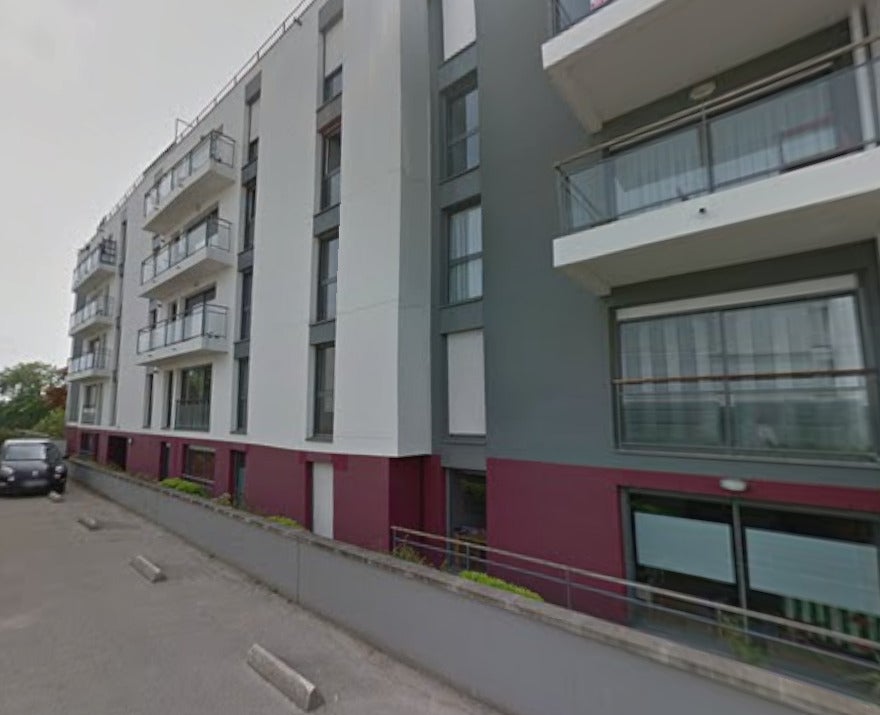 Flat Rue de la Piquetière in Rennes