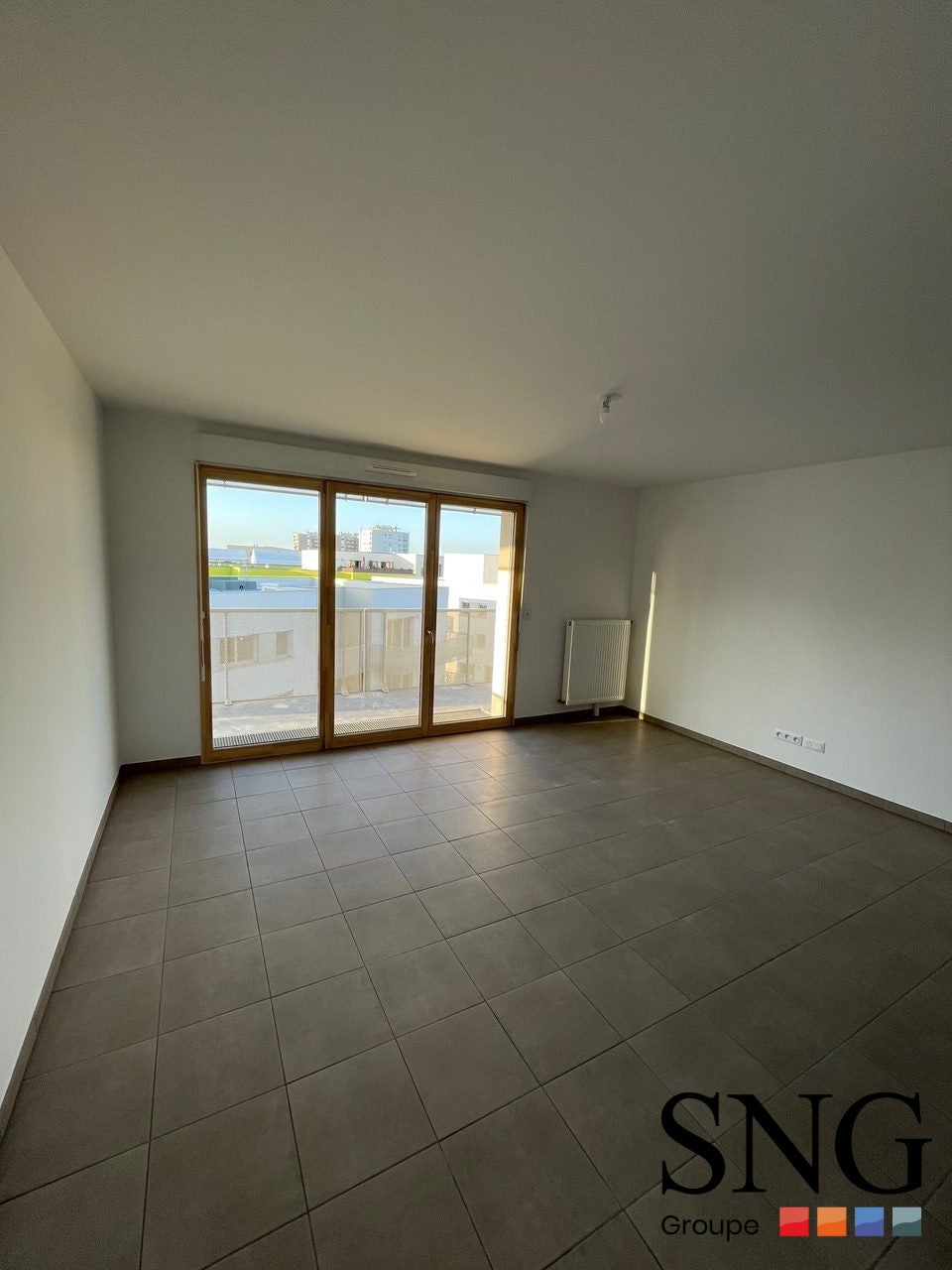 Appartement Rue Alice Guy à Reims