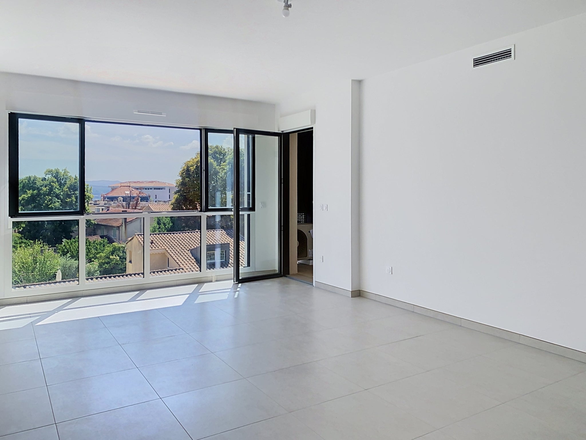 Appartement Chemin de Brunet Haut à Aix-en-Provence