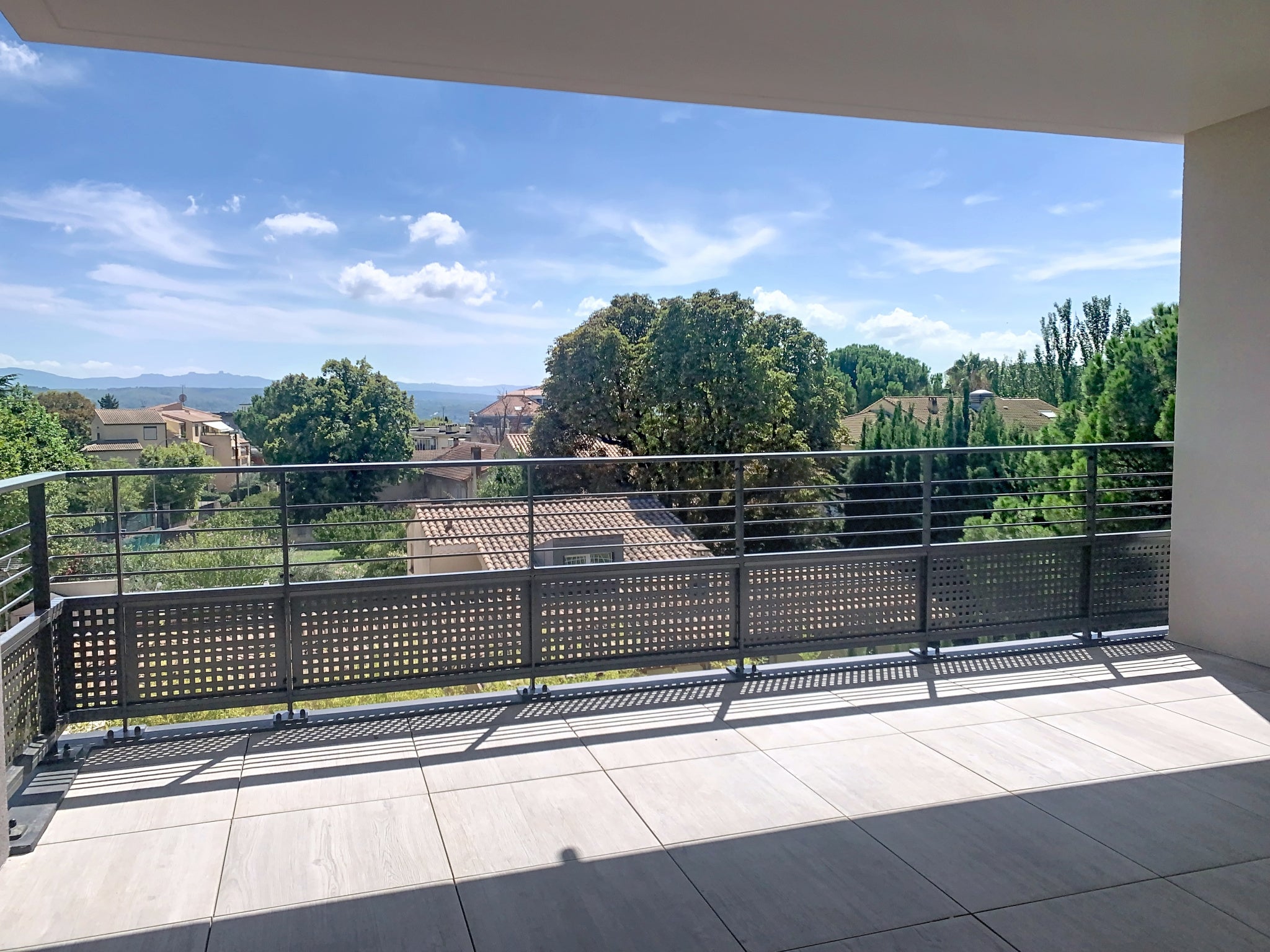 Appartement Chemin de Brunet Haut à Aix-en-Provence