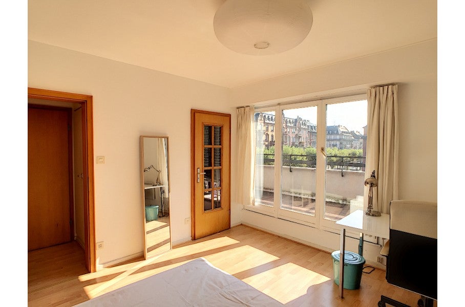 Appartement Boulevard de la Victoire à Strasbourg