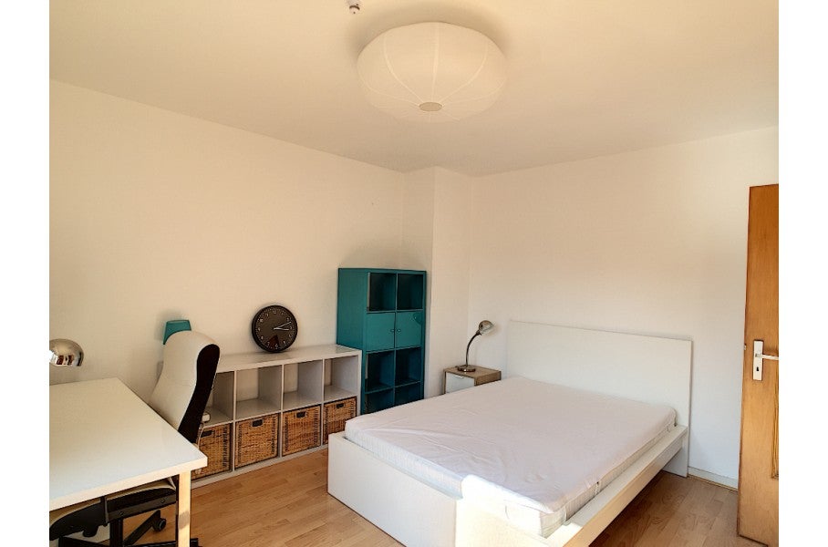 Appartement Boulevard de la Victoire à Strasbourg