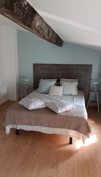 Flat Rue des Treilles in Libourne