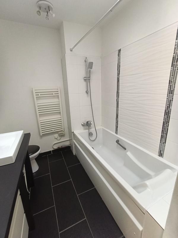 Flat Rue des Treilles in Libourne