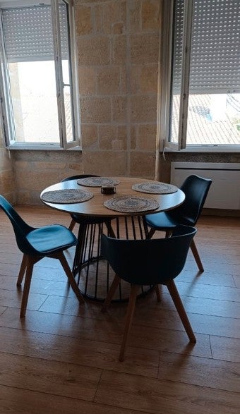 Flat Rue des Treilles in Libourne