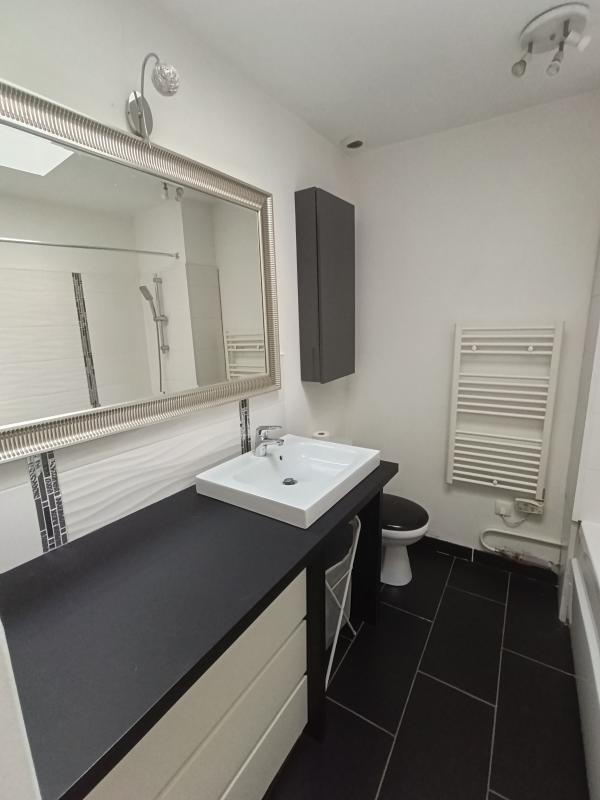 Flat Rue des Treilles in Libourne