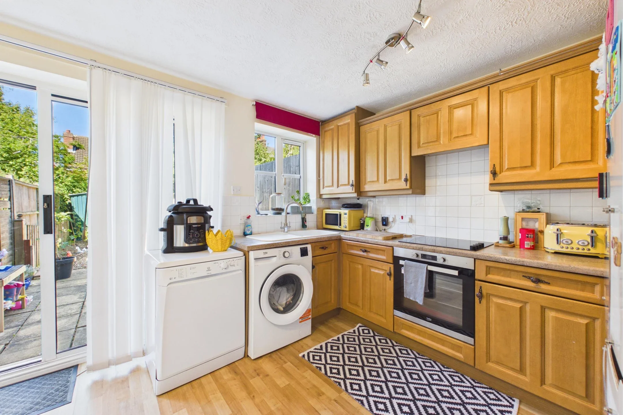 House Thorne Close in Dacorum