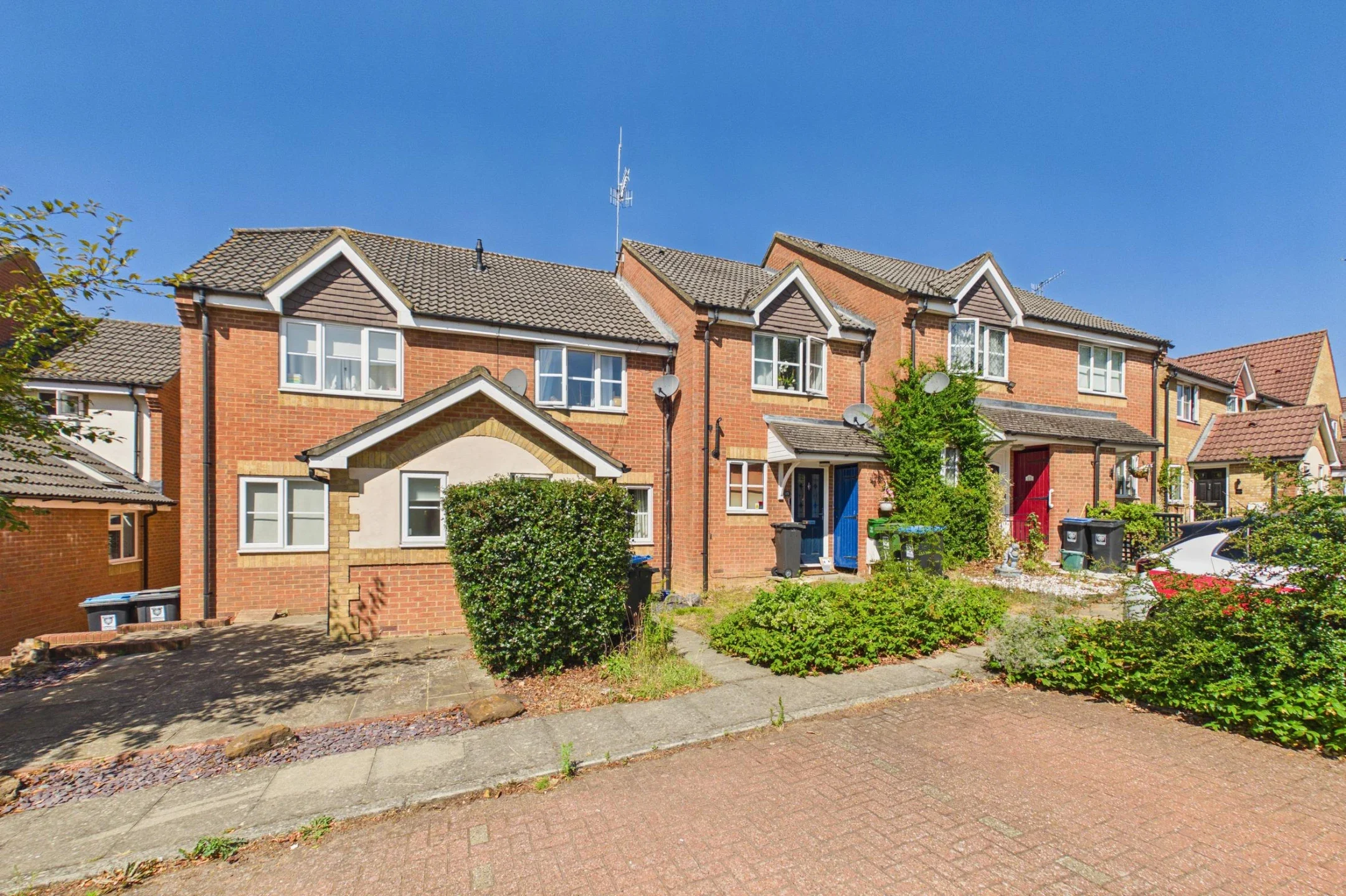 House Thorne Close in Dacorum