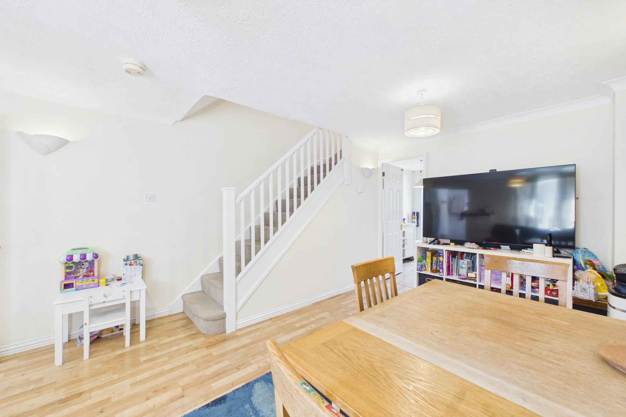 House Thorne Close in Dacorum