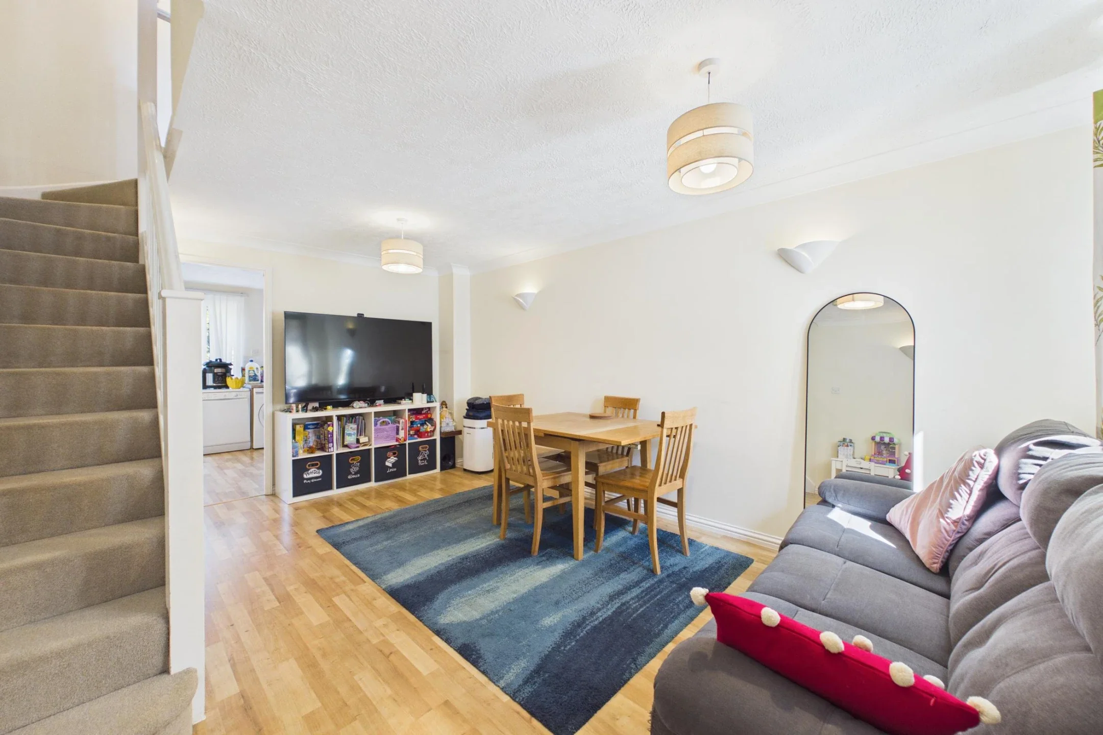 House Thorne Close in Dacorum
