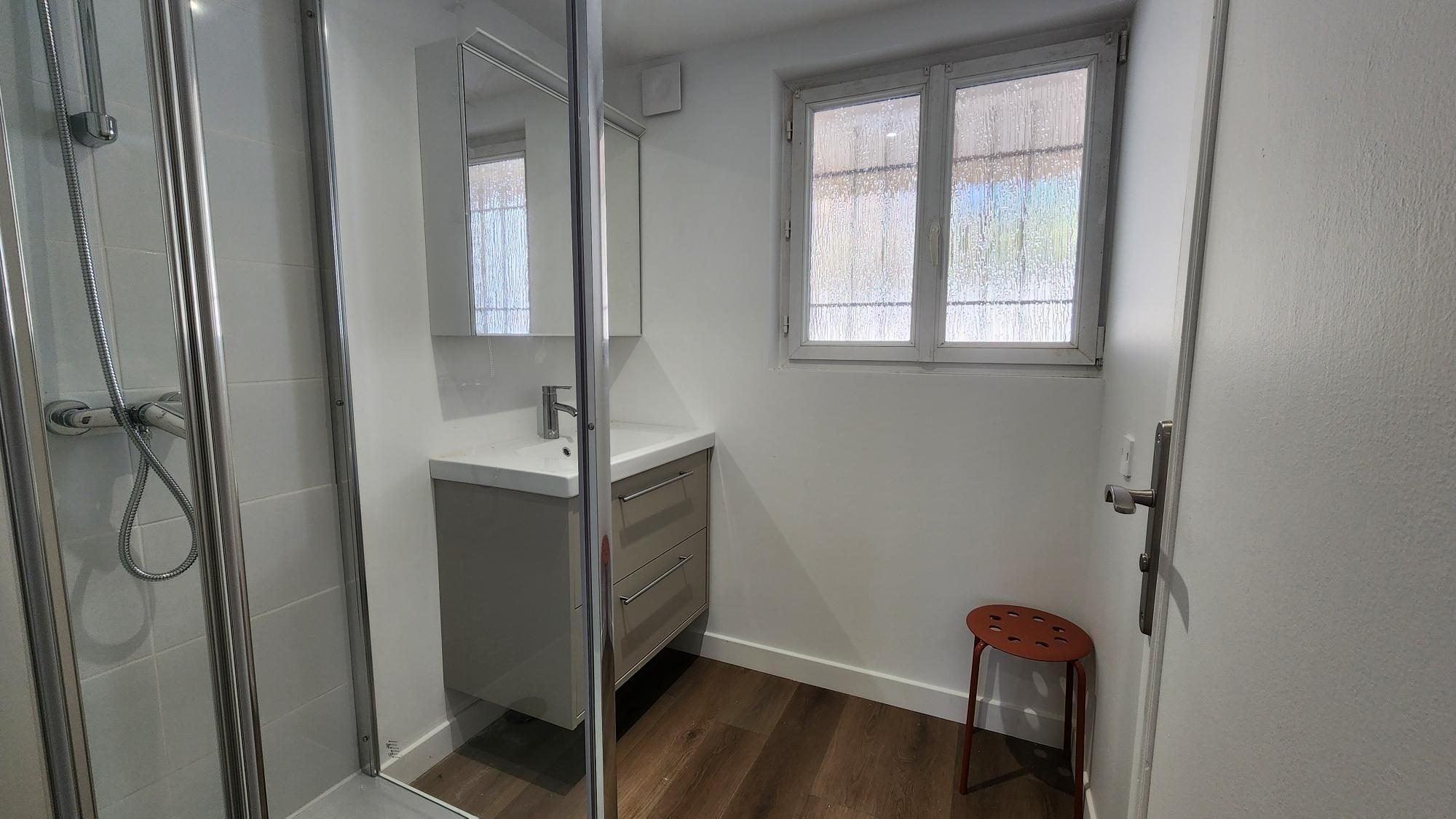 Appartement Rue de la République à Cenon