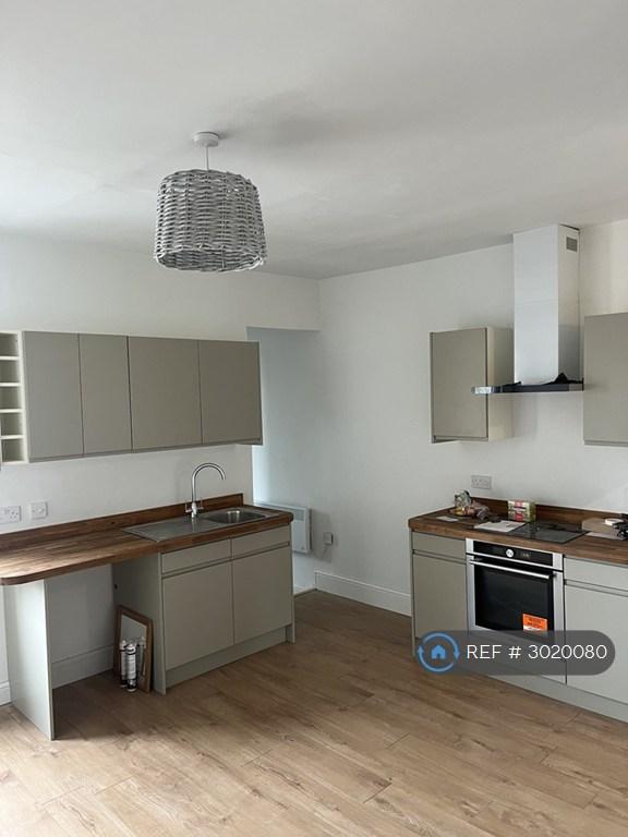 Flat Huntly Grove in Peterborough