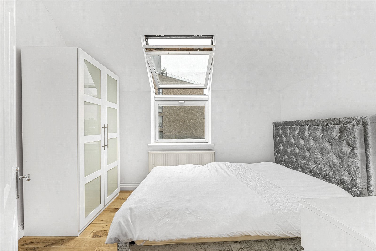 Flat Dalston Lane in Greater London