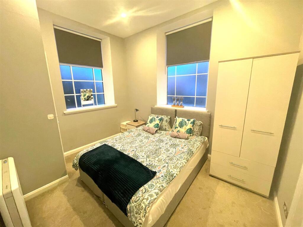 Flat Prince's Place in Brighton and Hove