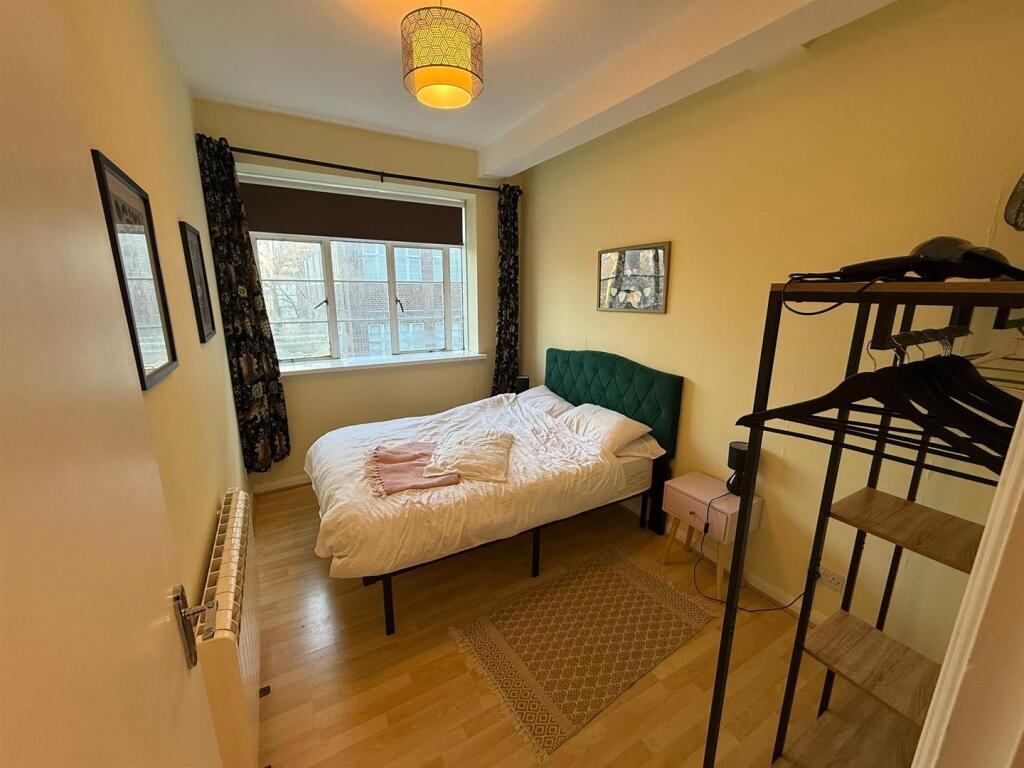 Flat Prince's Place in Brighton and Hove