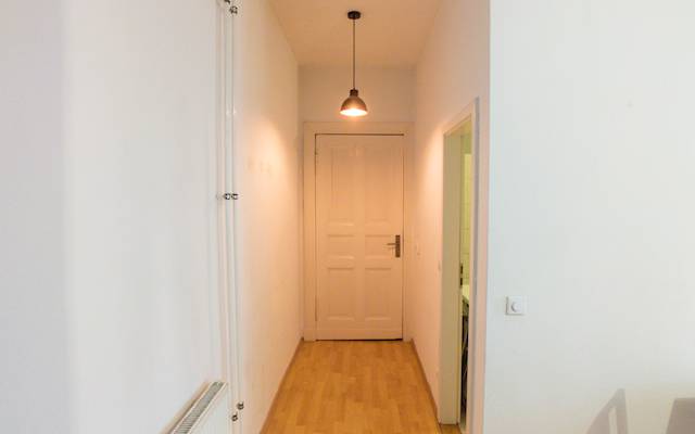 Wohnung Heidenfeldstraße in Berlin