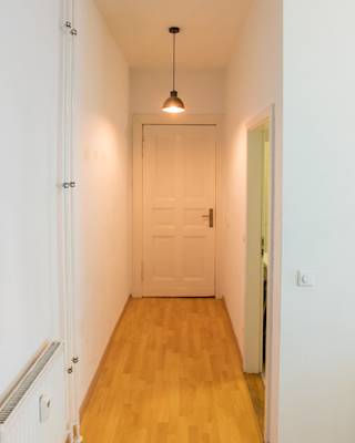 Wohnung Heidenfeldstraße in Berlin