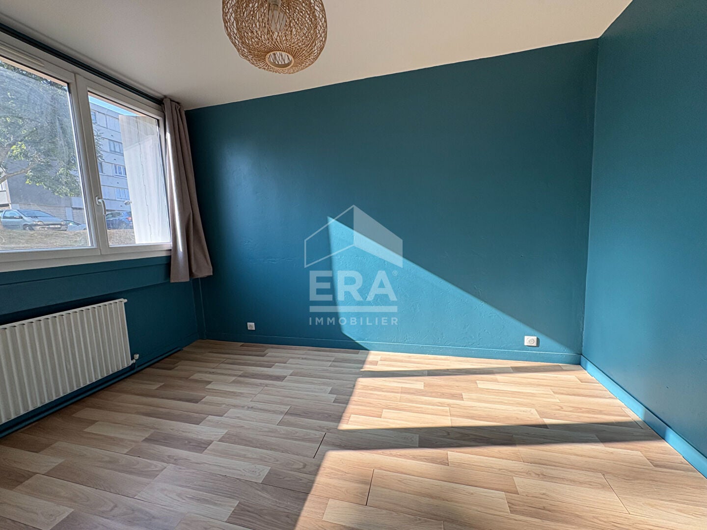 Flat Rue de la Muette in Beynes