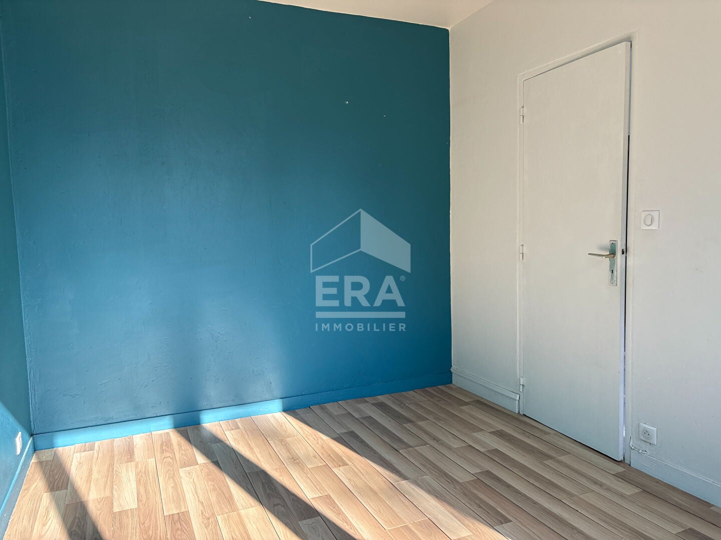 Flat Rue de la Muette in Beynes