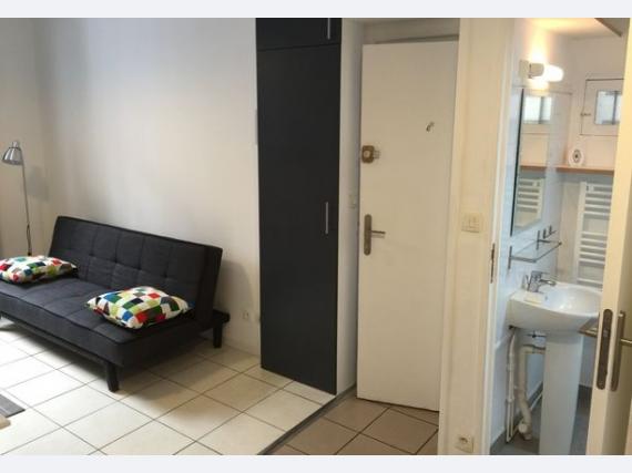 Appartement Rue duffour-dubergier à Bordeaux