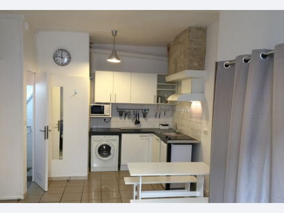 Appartement Rue duffour-dubergier à Bordeaux