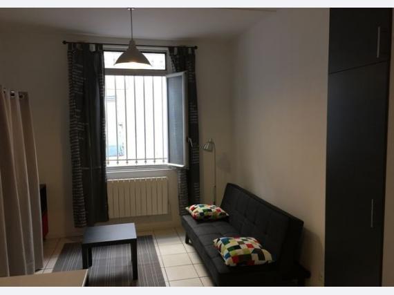 Appartement Rue duffour-dubergier à Bordeaux
