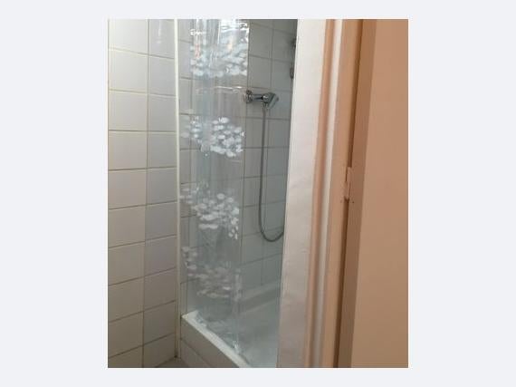 Appartement Rue duffour-dubergier à Bordeaux