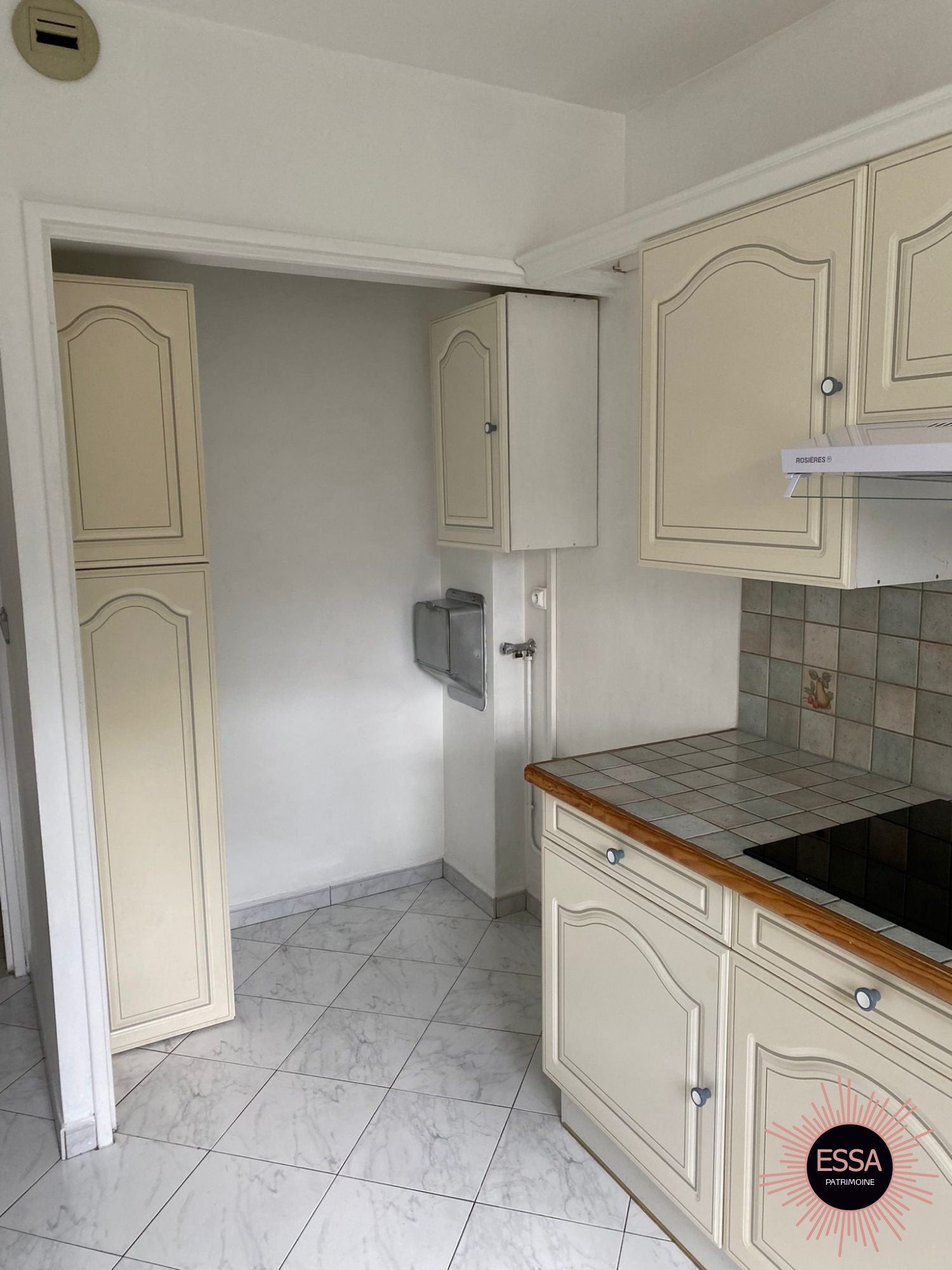 Appartement Rue Grange Dame Rose à Vélizy-Villacoublay