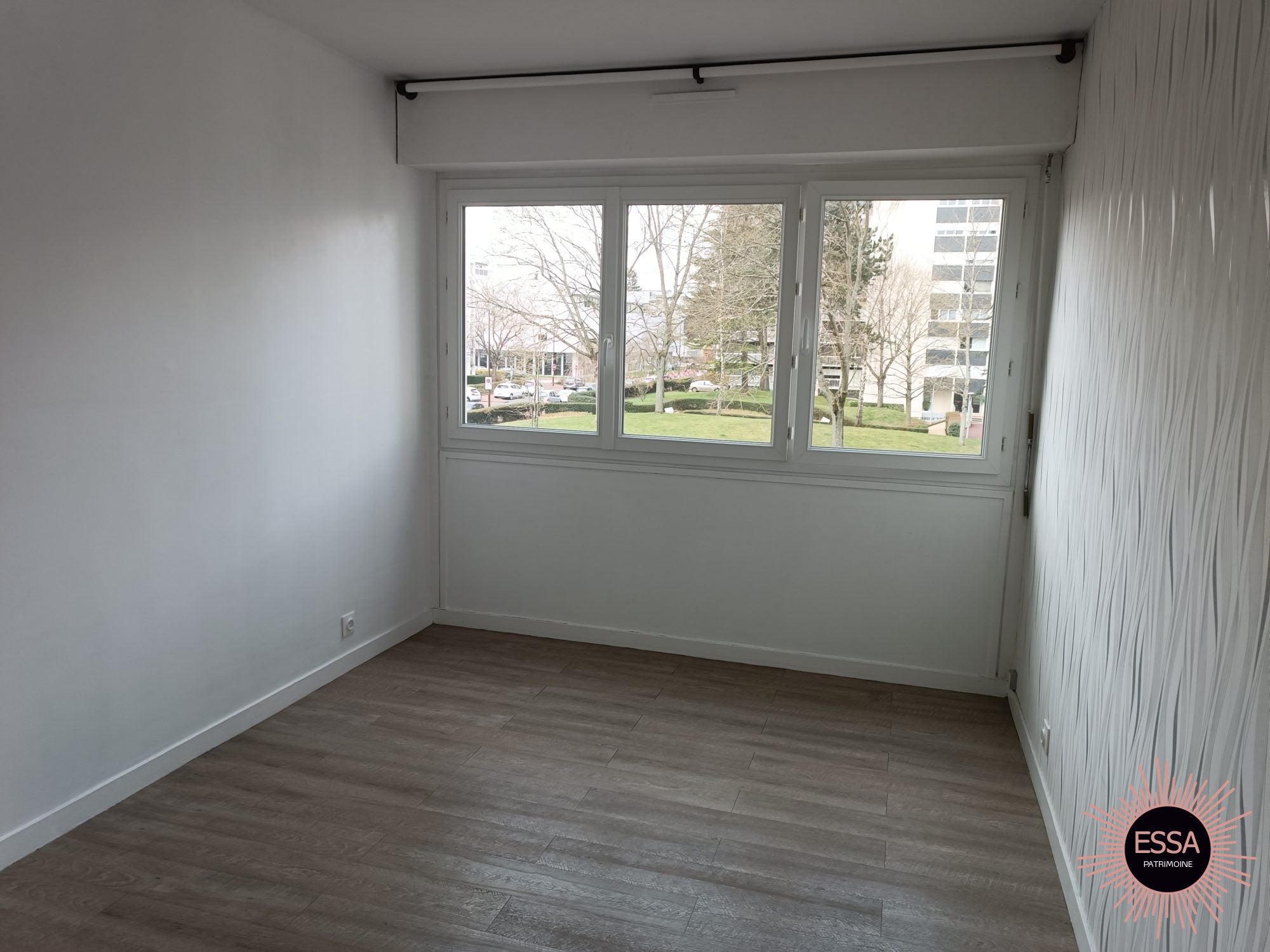 Appartement Rue Grange Dame Rose à Vélizy-Villacoublay