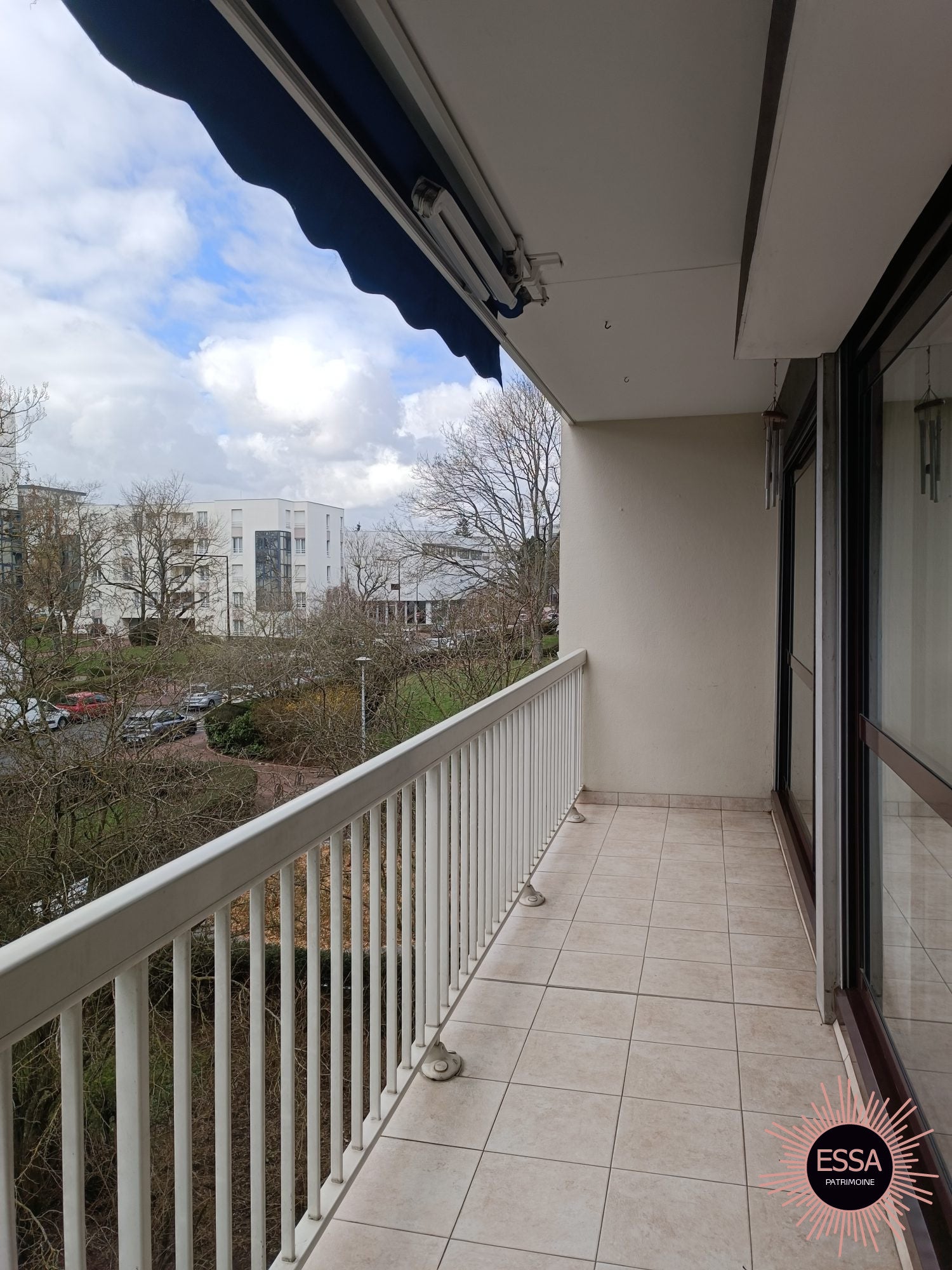 Appartement Rue Grange Dame Rose à Vélizy-Villacoublay