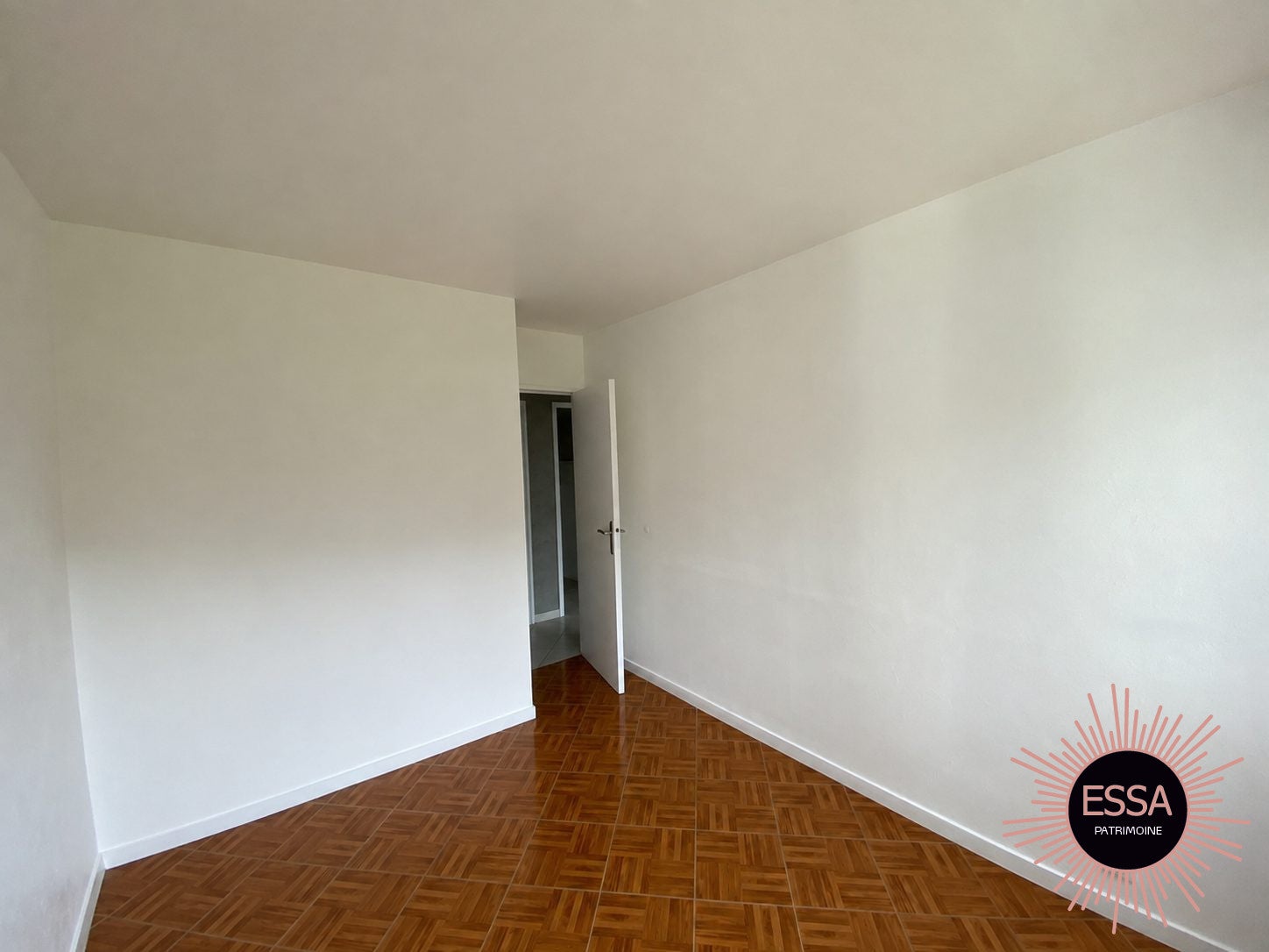 Appartement Rue Grange Dame Rose à Vélizy-Villacoublay