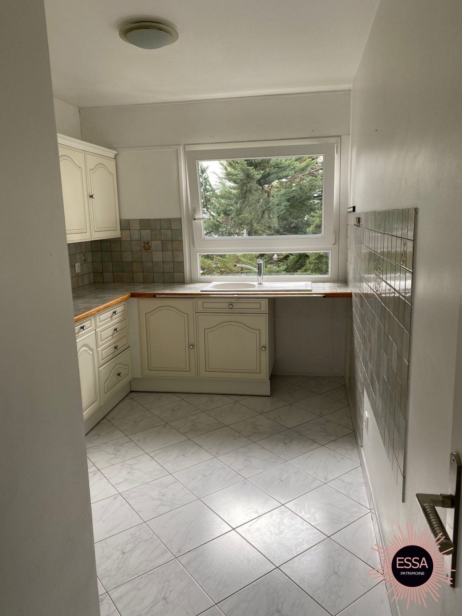 Appartement Rue Grange Dame Rose à Vélizy-Villacoublay