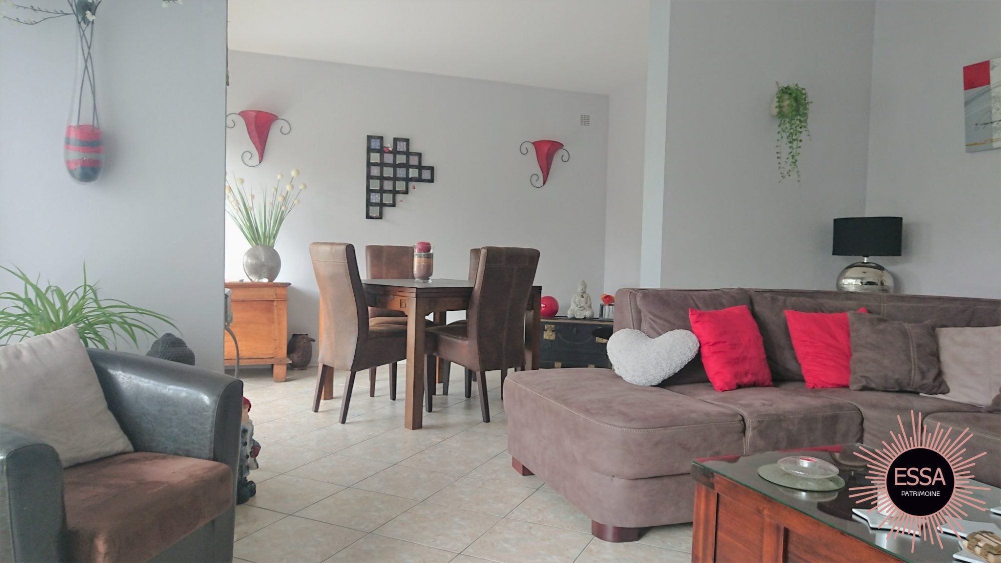 Flat Rue Grange Dame Rose in Vélizy-Villacoublay
